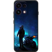 Чохол BoxFace OPPO Reno 16F Motorcyclist