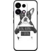 Чохол BoxFace OPPO Reno 16F 