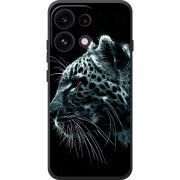 Чохол BoxFace OPPO Reno 16F Leopard