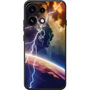 Чохол BoxFace OPPO Reno 16F 