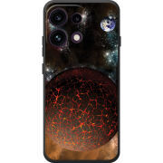 Чохол BoxFace OPPO Reno 16F 