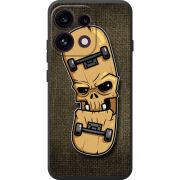Чохол BoxFace OPPO Reno 16F 