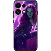 Чохол BoxFace OPPO Reno 16F 