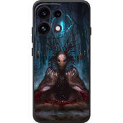 Чохол BoxFace OPPO Reno 16F 