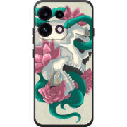 Чохол BoxFace OPPO Reno 16F 
