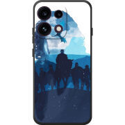 Чохол BoxFace OPPO Reno 16F 