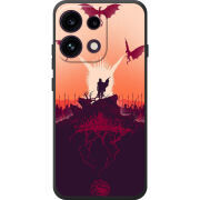 Чохол BoxFace OPPO Reno 16F 