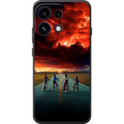 Чохол BoxFace OPPO Reno 16F 