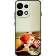 Чохол BoxFace OPPO Reno 16F 