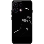 Чохол BoxFace OPPO Reno 16F 
