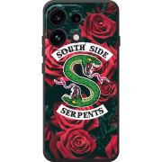 Чохол BoxFace OPPO Reno 16F 