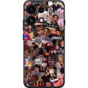 Чохол BoxFace OPPO Reno 16F 