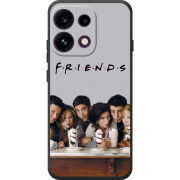 Чохол BoxFace OPPO Reno 16F 
