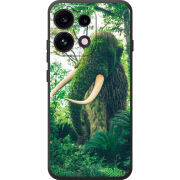 Чохол BoxFace OPPO Reno 16F 