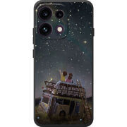 Чохол BoxFace OPPO Reno 16F 