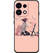 Чохол BoxFace OPPO Reno 16F 