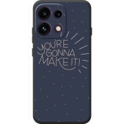 Чохол BoxFace OPPO Reno 16F 