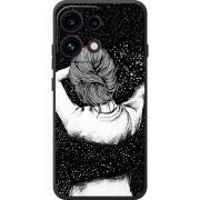 Чохол BoxFace OPPO Reno 16F Hugging Stars