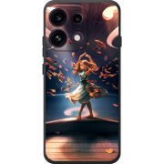 Чохол BoxFace OPPO Reno 16F 