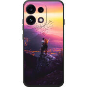 Чохол BoxFace OPPO Reno 16F 