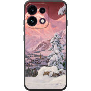 Чохол BoxFace OPPO Reno 16F 