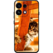 Чохол BoxFace OPPO Reno 16F 