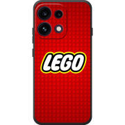 Чохол BoxFace OPPO Reno 16F 