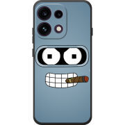 Чохол BoxFace OPPO Reno 16F 