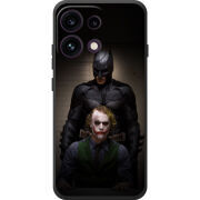 Чохол BoxFace OPPO Reno 16F 