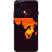 Чохол BoxFace OPPO Reno 16F 