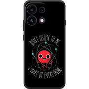 Чохол BoxFace OPPO Reno 16F 