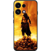 Чохол BoxFace OPPO Reno 16F 