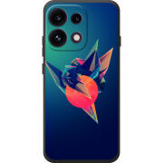 Чохол BoxFace OPPO Reno 16F 