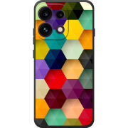 Чохол BoxFace OPPO Reno 16F 