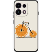 Чохол BoxFace OPPO Reno 16F 