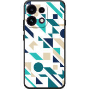 Чохол BoxFace OPPO Reno 16F 