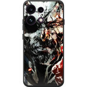 Чохол BoxFace OPPO Reno 16F 