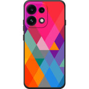 Чохол BoxFace OPPO Reno 16F 
