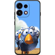 Чохол BoxFace OPPO Reno 16F 
