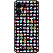 Чохол BoxFace OPPO Reno 16F 