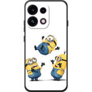 Чохол BoxFace OPPO Reno 16F 