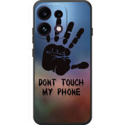 Чохол BoxFace OPPO Reno 16F 