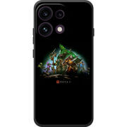 Чохол BoxFace OPPO Reno 16F 