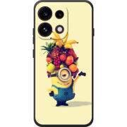Чохол BoxFace OPPO Reno 16F 
