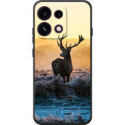 Чохол BoxFace OPPO Reno 16F 