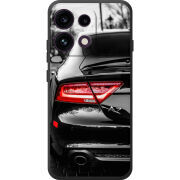 Чохол BoxFace OPPO Reno 16F Audi A7