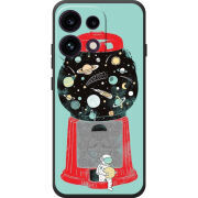 Чохол BoxFace OPPO Reno 16F 