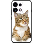 Чохол BoxFace OPPO Reno 16F 