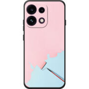 Чохол BoxFace OPPO Reno 16F 