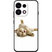 Чохол BoxFace OPPO Reno 16F 